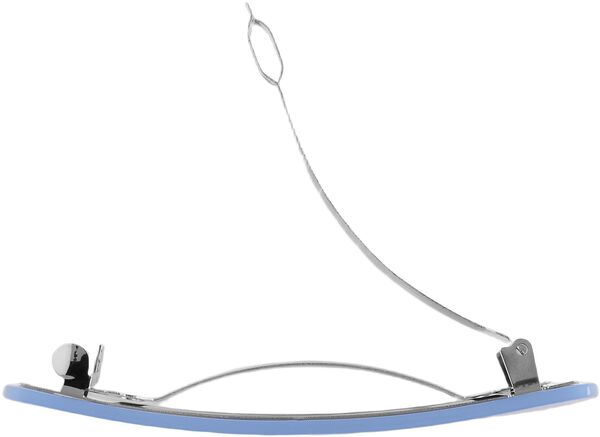 Classic Pastel Hair Clip