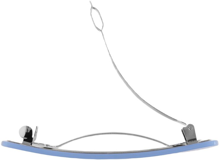 Classic Pastel Hair Clip