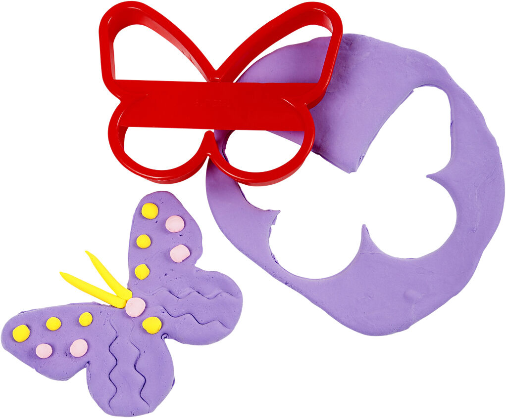 Udstiksforme og V&aelig;rkt&oslash;j