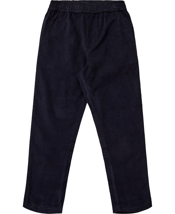 Etna 2 junior pants GOTS