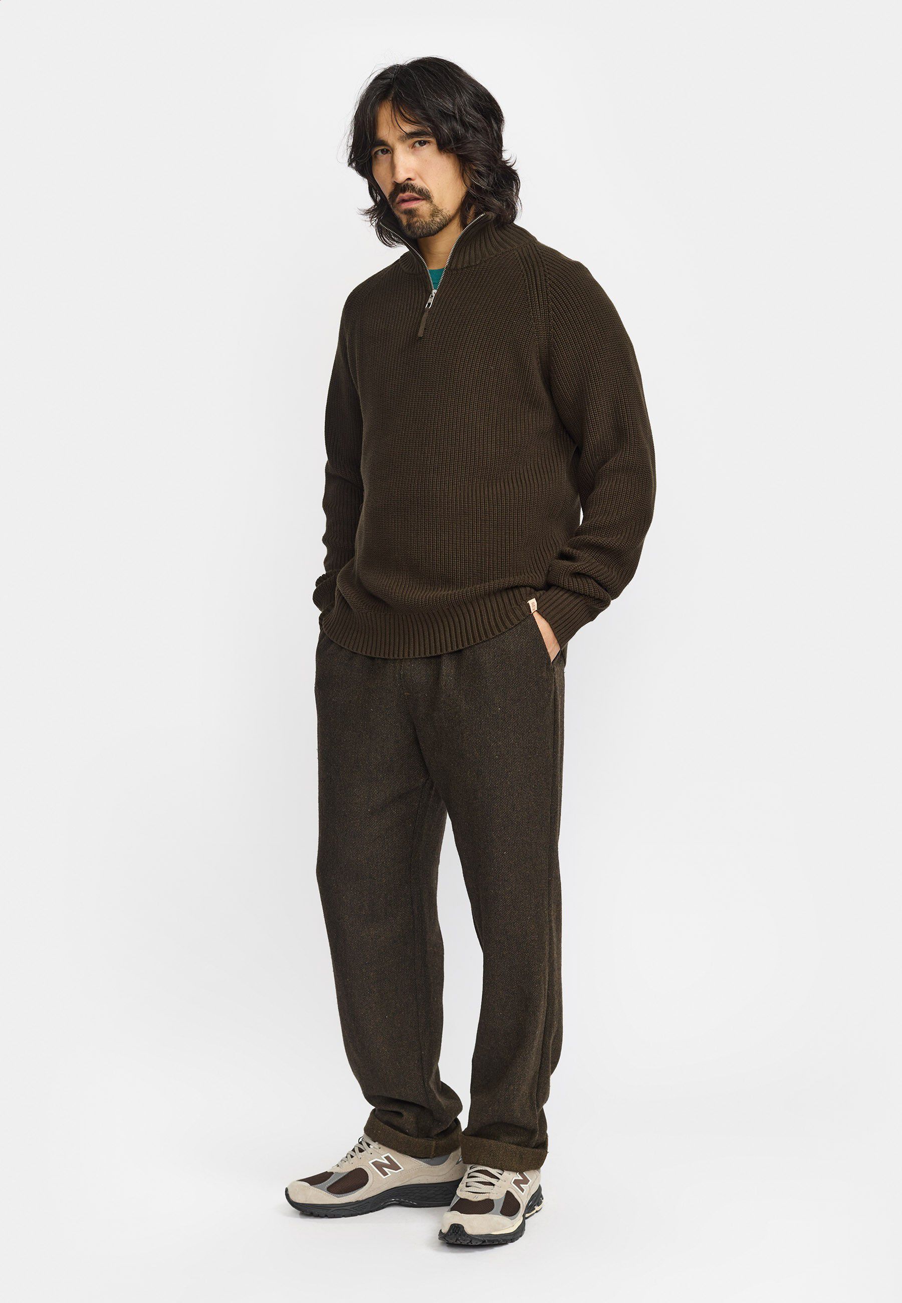 Knitwear