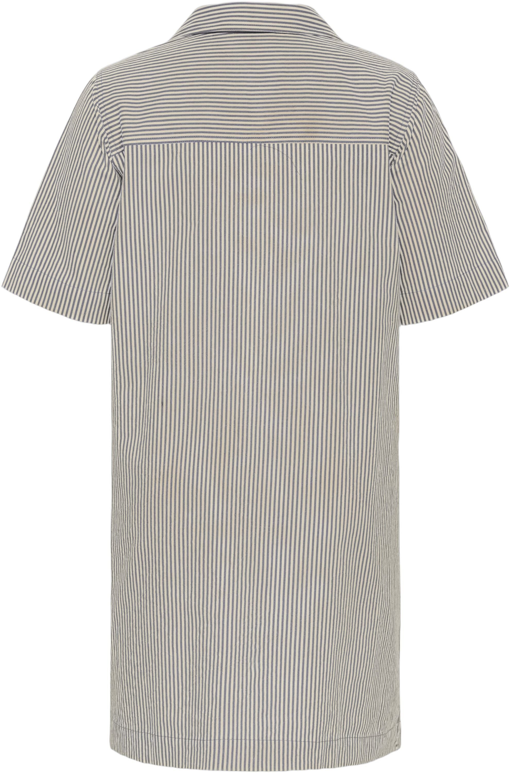 KCnana Striped Dress