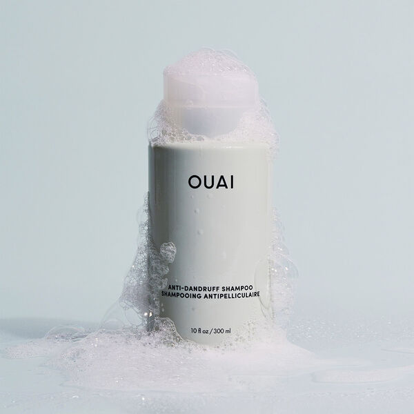 Anti-Dandruff Shampoo