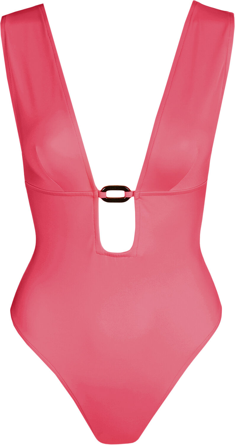 Buchanan special swimsuit