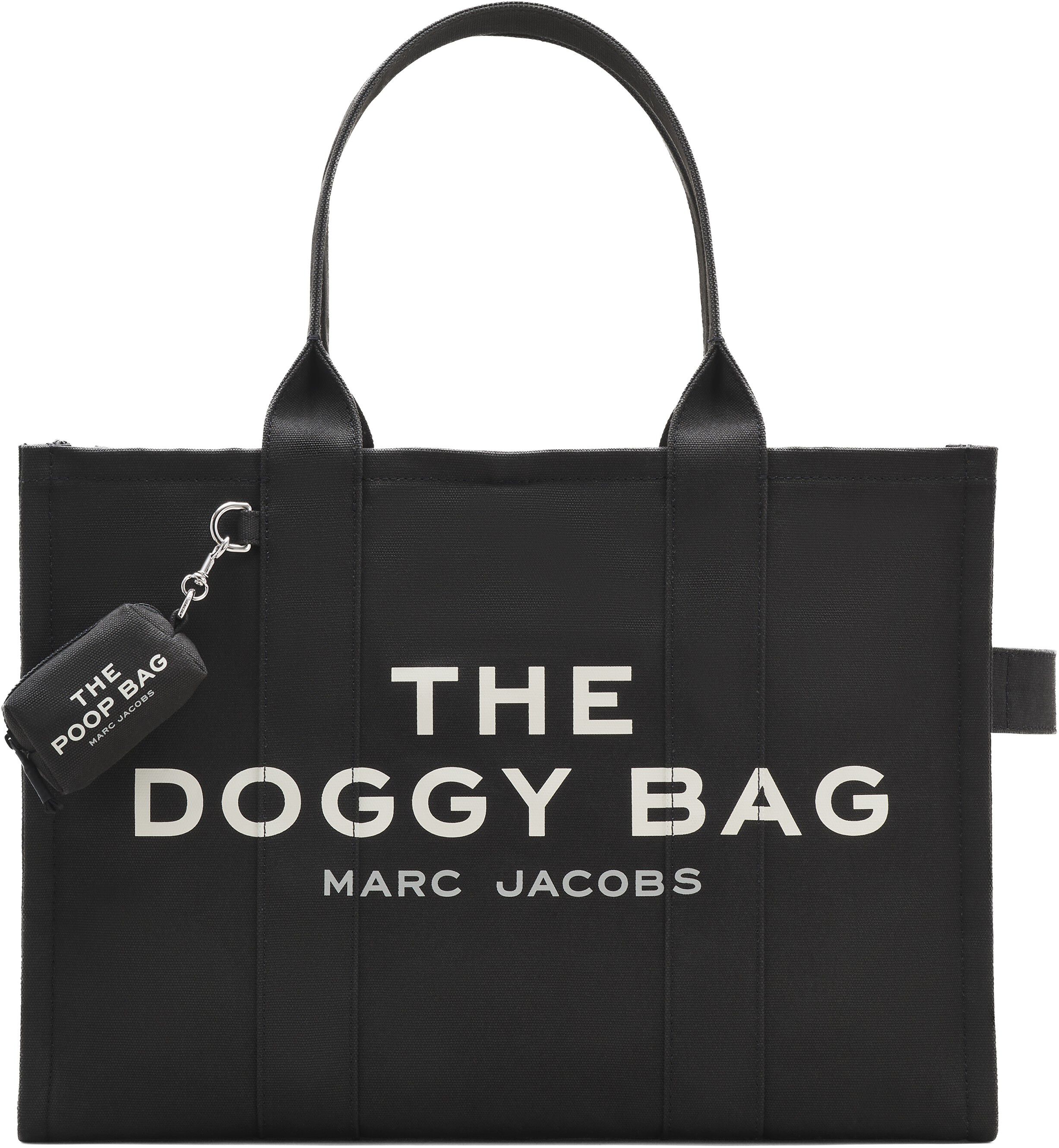 THE DOGGY BAG