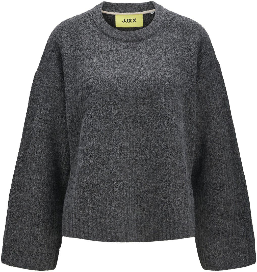 JXSIGGA DIVERSE CREW NECK KNIT SN