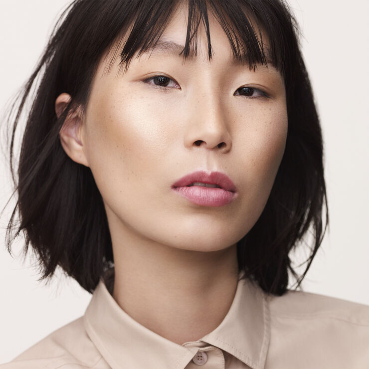 Hermès Plein Air, Radiant glow powder, Mirage