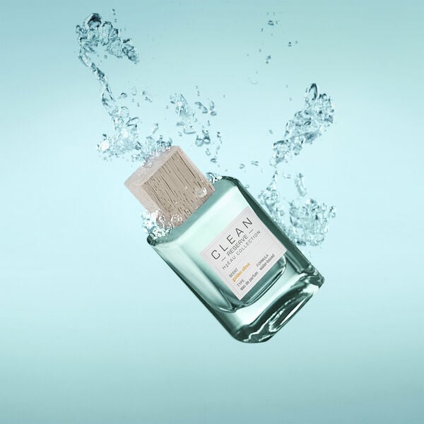 Clean Reserve H2EAU Golden Citrus EdP