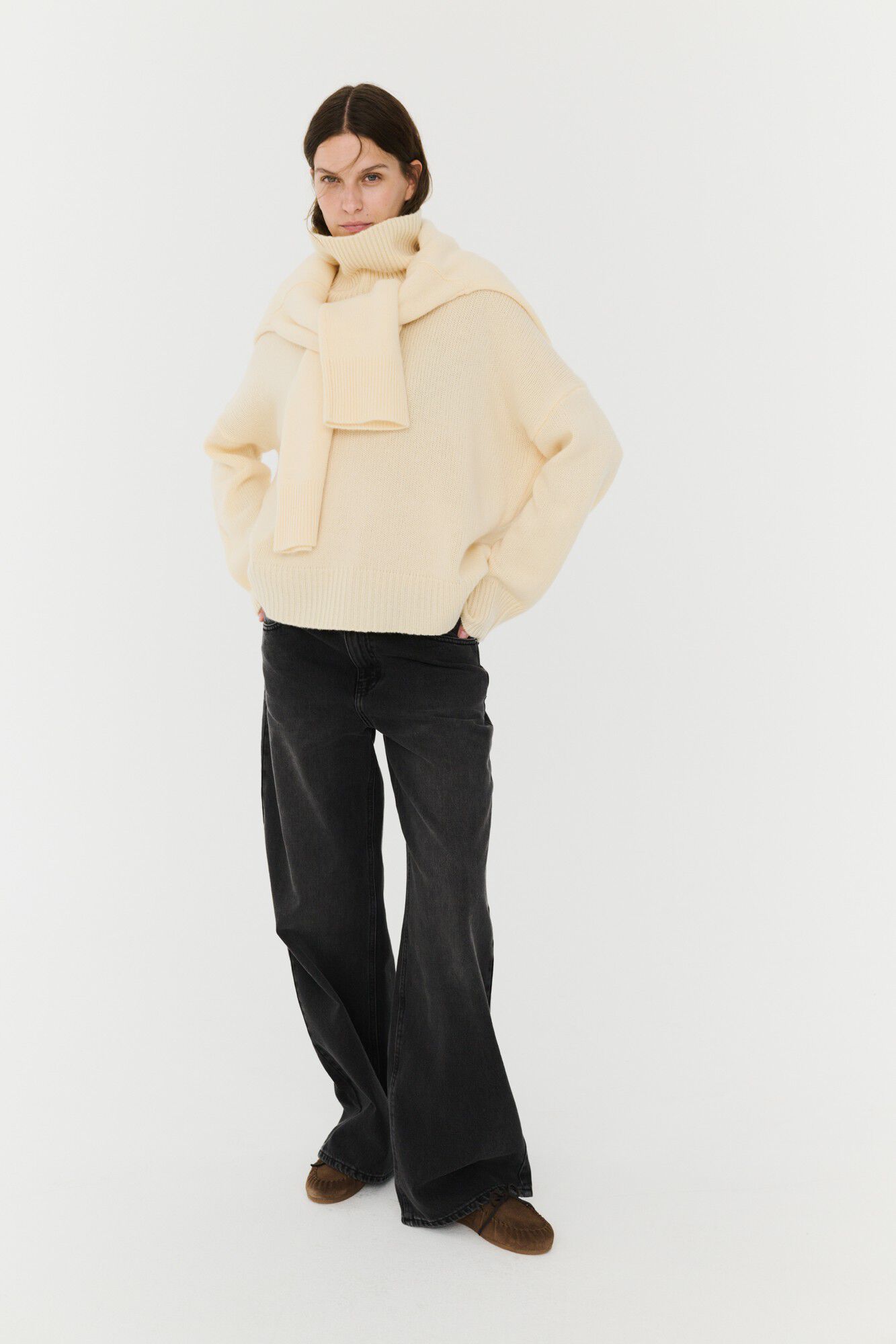 Classic 1 - 100% Cashmere GCS
