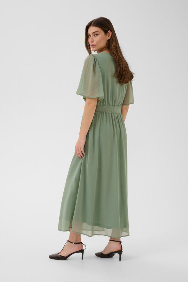 CUmillie Juliana Dress