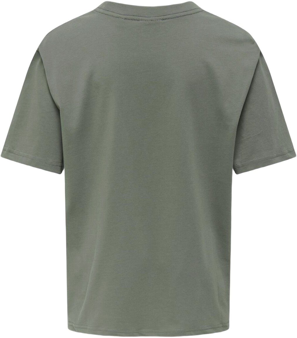 OSJCURATED RLX PRINT SS TEE VD