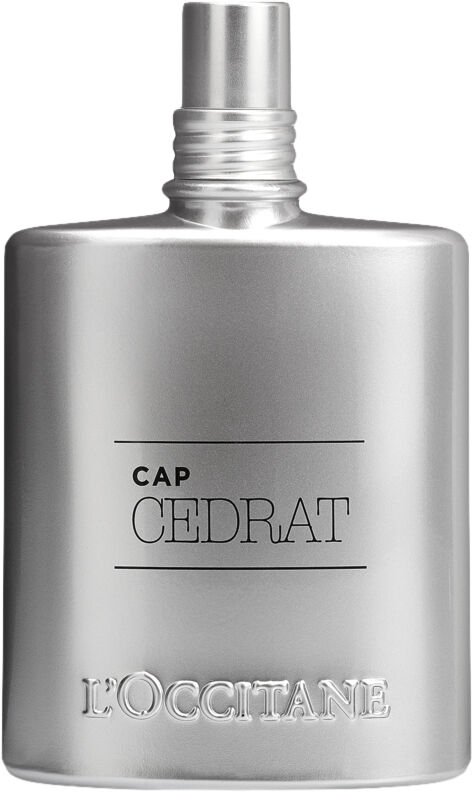 Cap Cedrat Eau De Toilette 75ml
