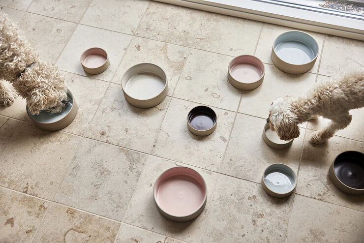 Sia Hundeskål - Medium