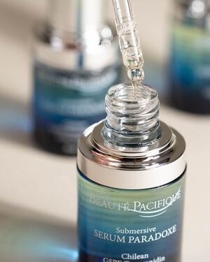 Submersive Serum Paradoxe