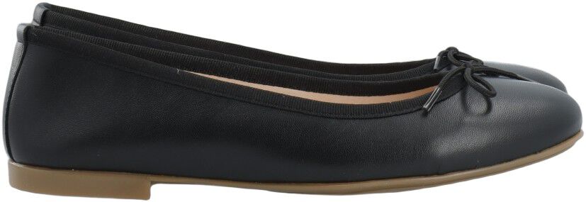 BIAMADISON Ballerina Smooth Leather