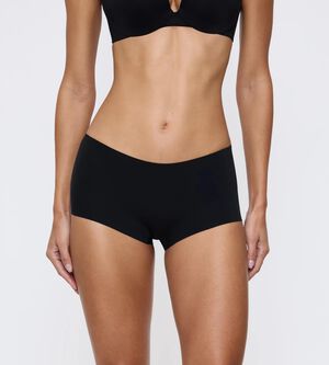 Smart Invisible Boyshort