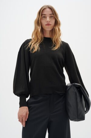 SammyIW Pullover