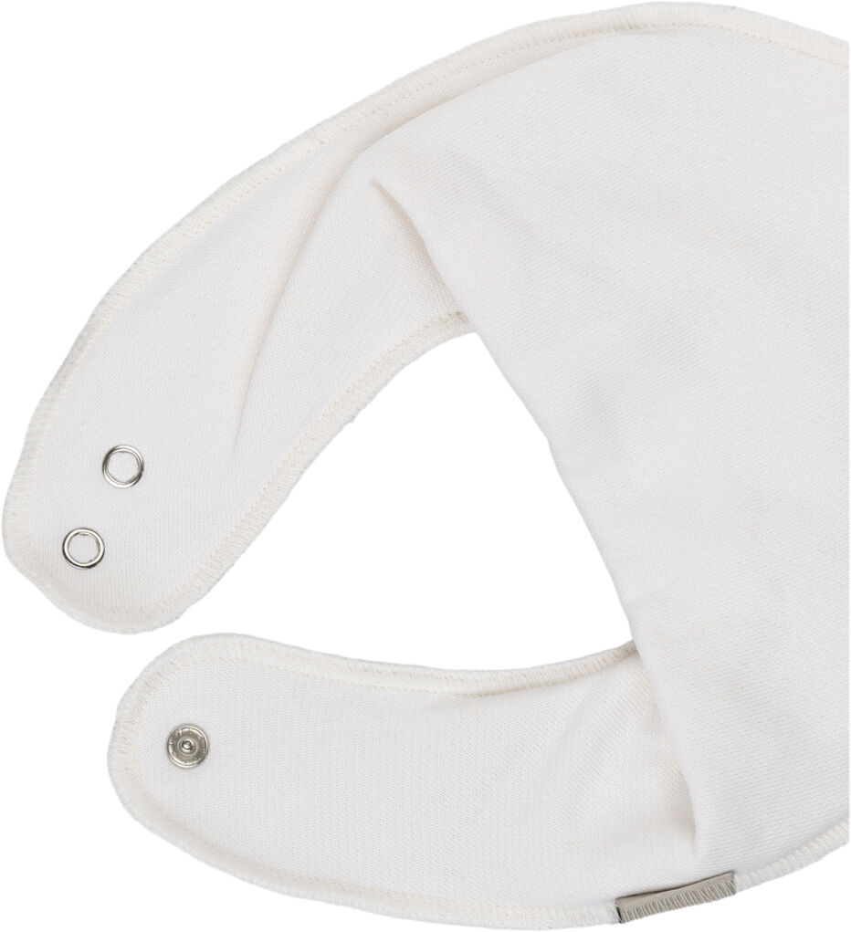 Cotton Bibs - Triangle