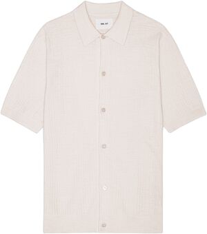 Nolan Polo Cardigan 6695