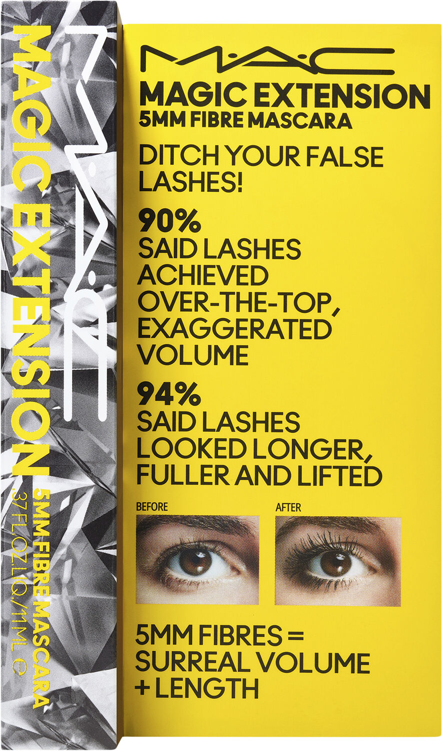 Magic Extension Mascara