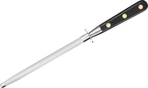 Strykestål Ideal 20 cm Stål/Svart