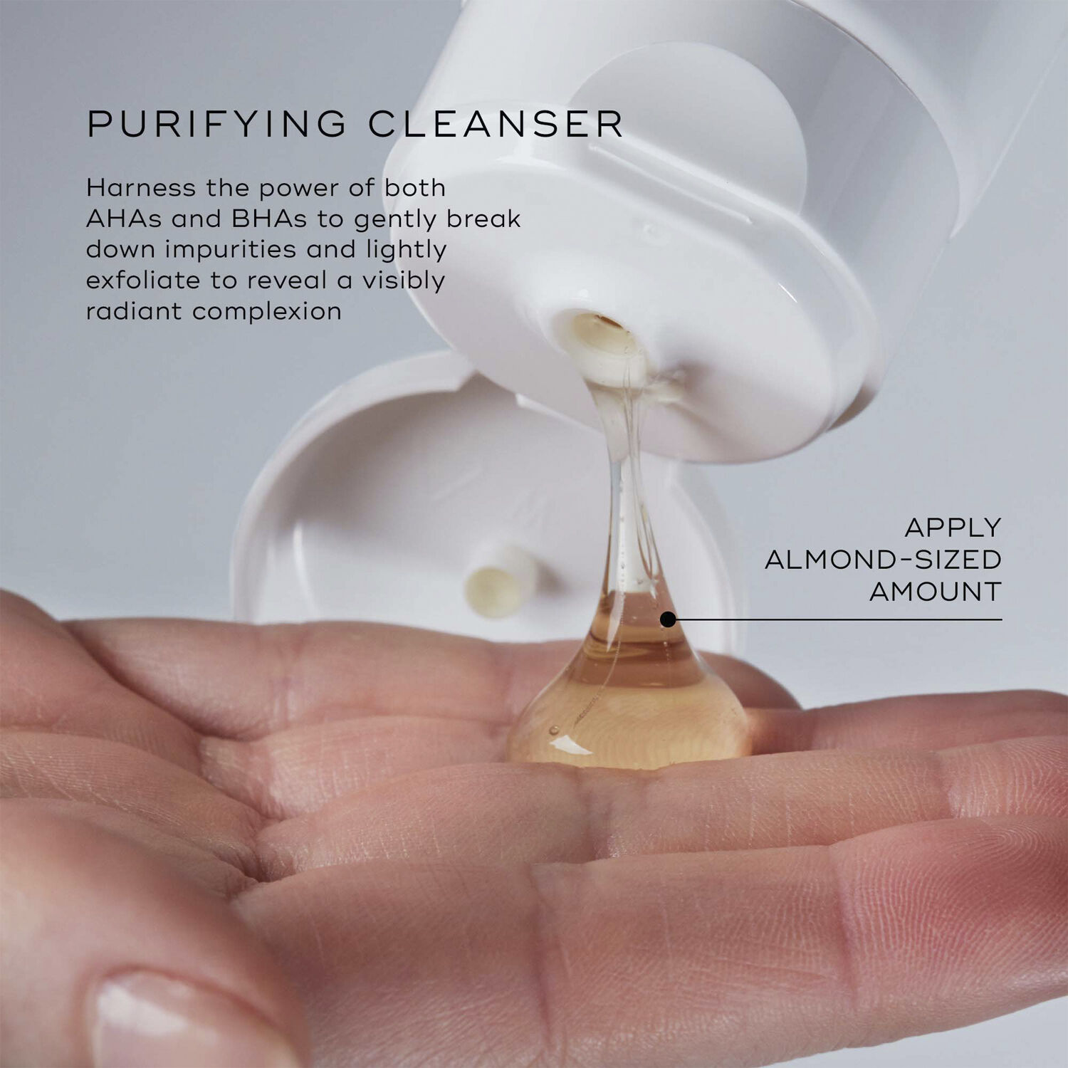 Surface Radiance Cleanse