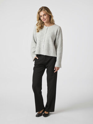 Vilja Knit Cardigan