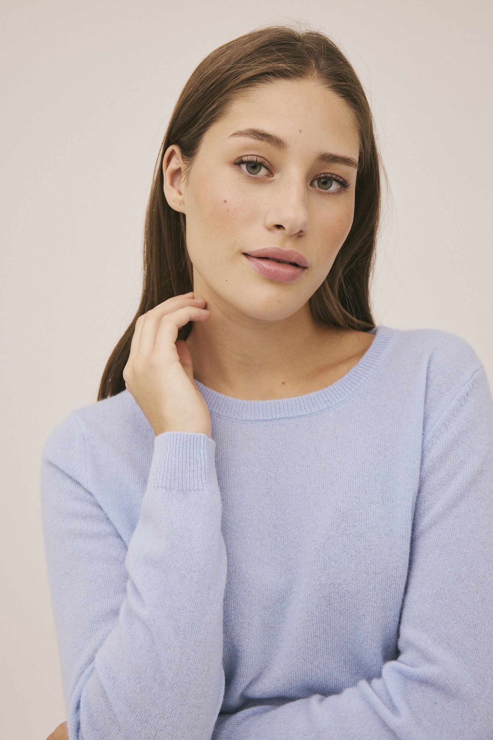 Myrna 1 RWS Strik Lambswool