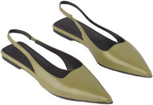 Pointy slingback - Acacie