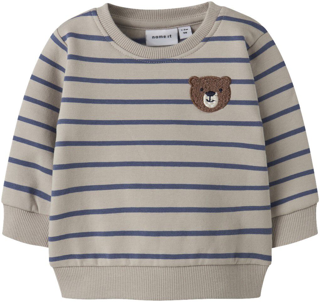 Nbmdaddel Ls Sweat Unb