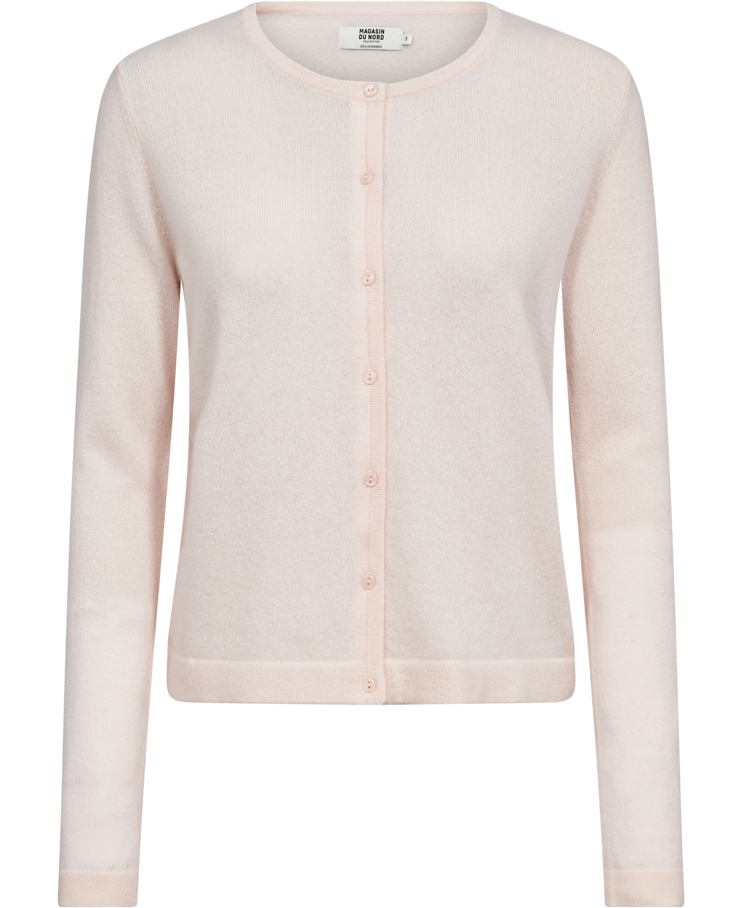 Mabel 3 - 100% Cashmere