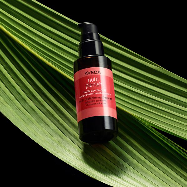 Nutriplenish Multi-Use Hair Oil 30ml