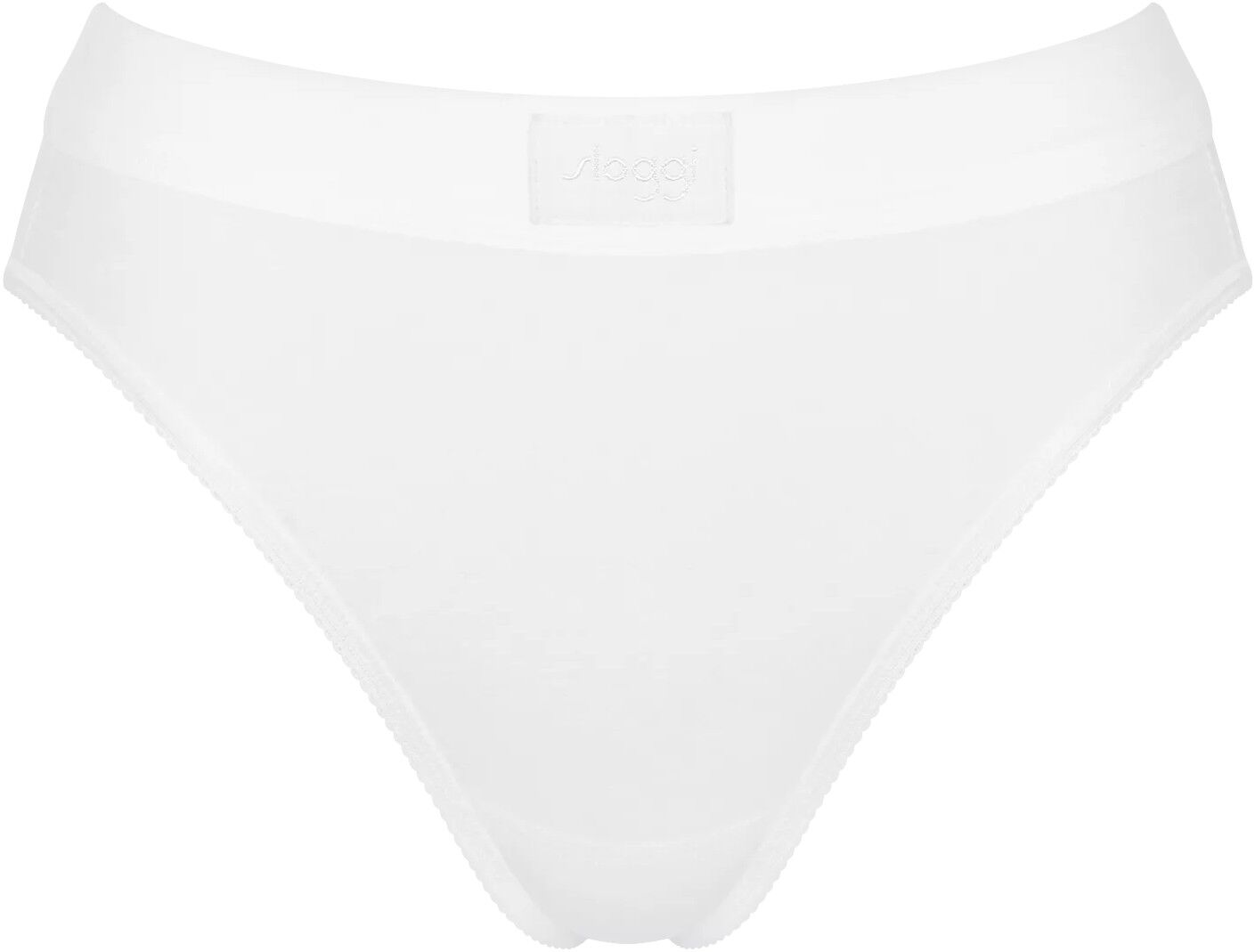 sloggi Double Comfort T Tai 2P