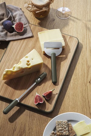 Ostehøvl Green tools