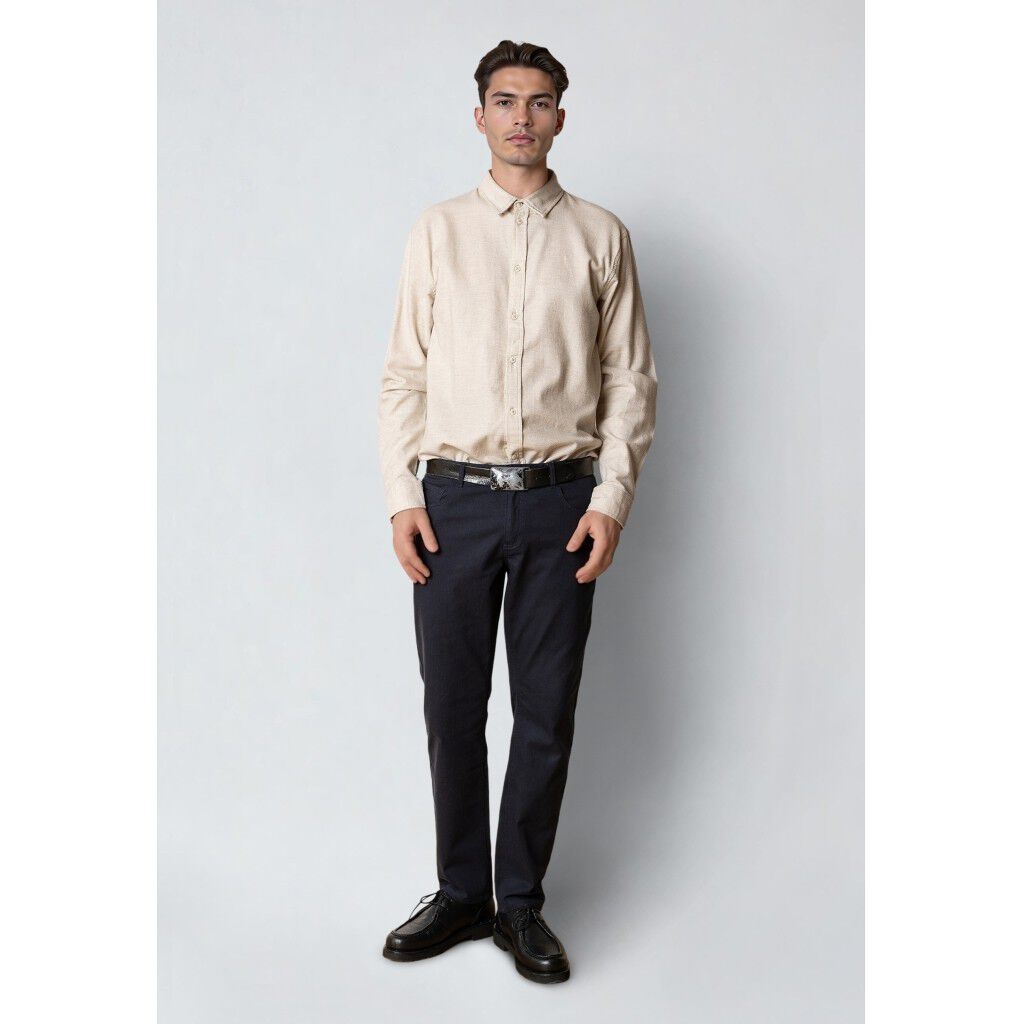 Russel flannel shirt