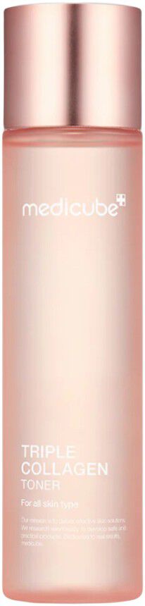 Triple Collagen Toner 4. 0