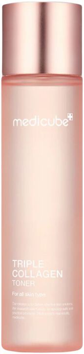 Triple Collagen Toner 4. 0