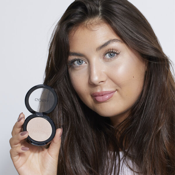 IïM Sparkling 5,9 g