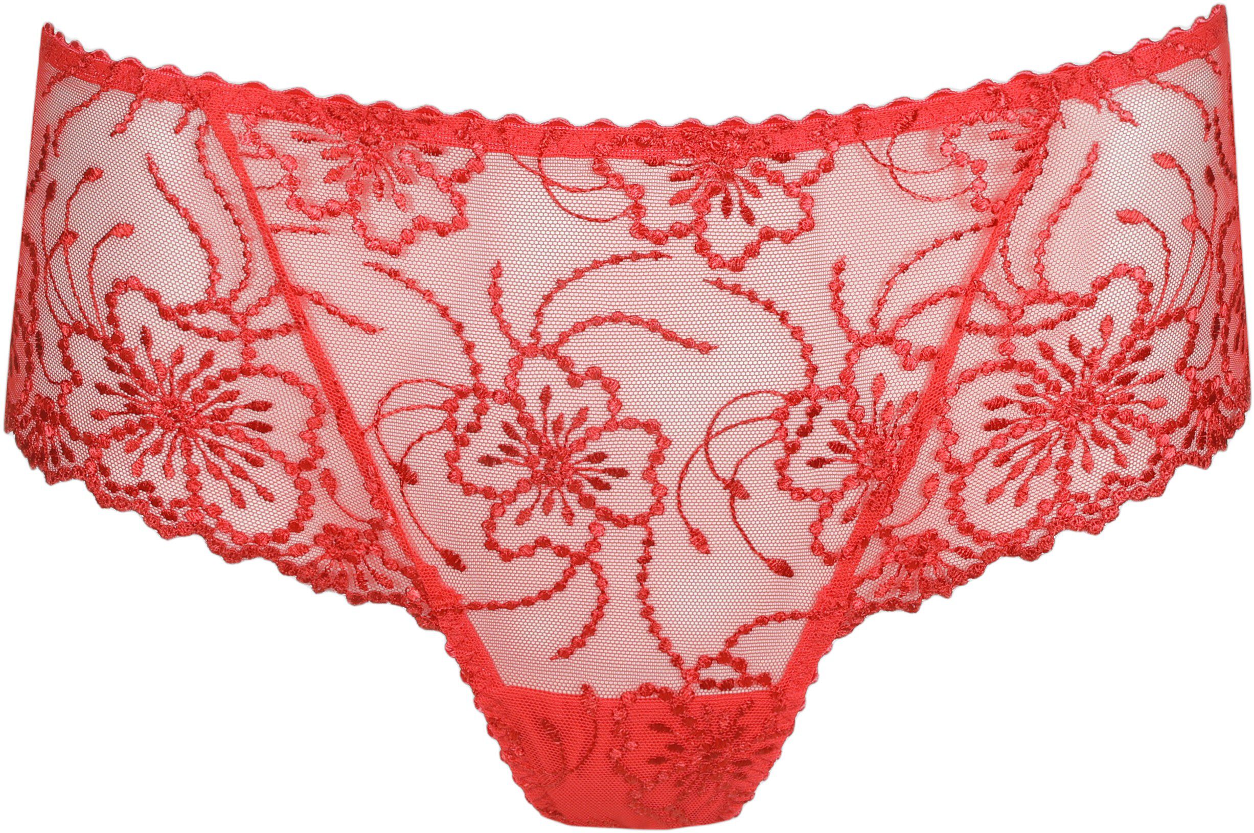 Jane luxury thong