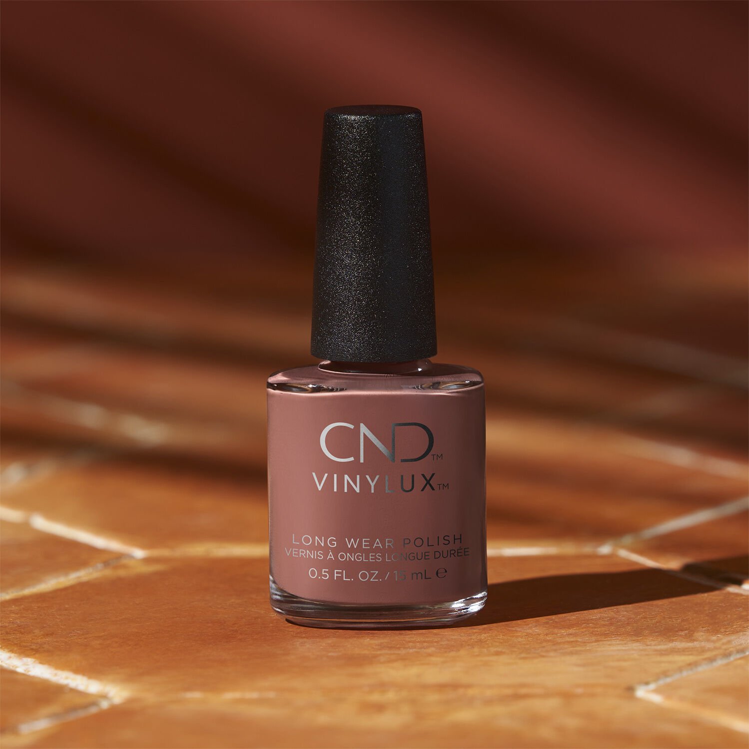 Terracotta Dreams CND VINYLUX