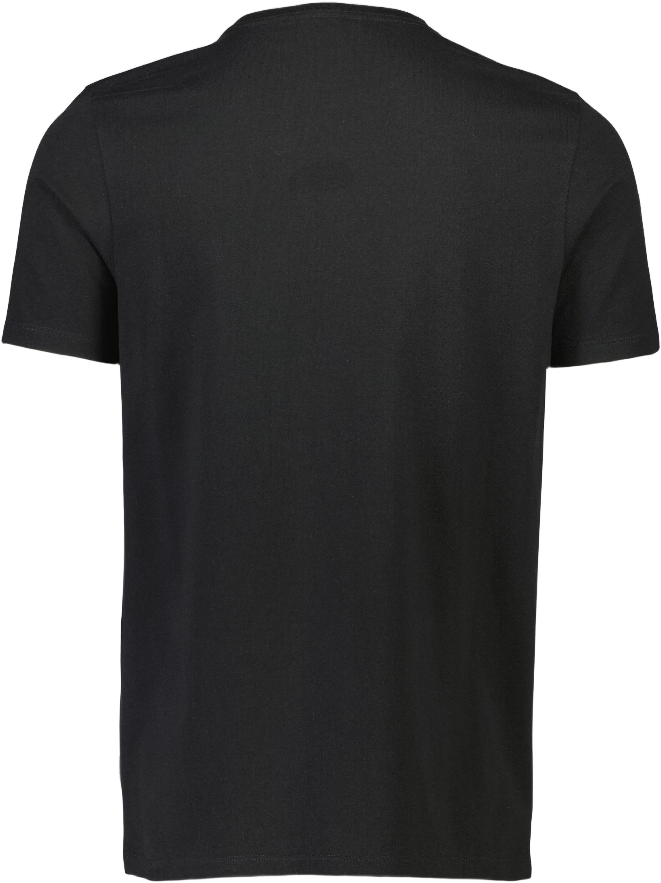 Lindbergh print tee S/S