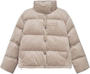 Boxi Jacket Shelter Corduroy
