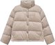 Boxi Jacket Shelter Corduroy