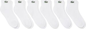 ANKLE SOCKS UNISEX ADULT KNIT