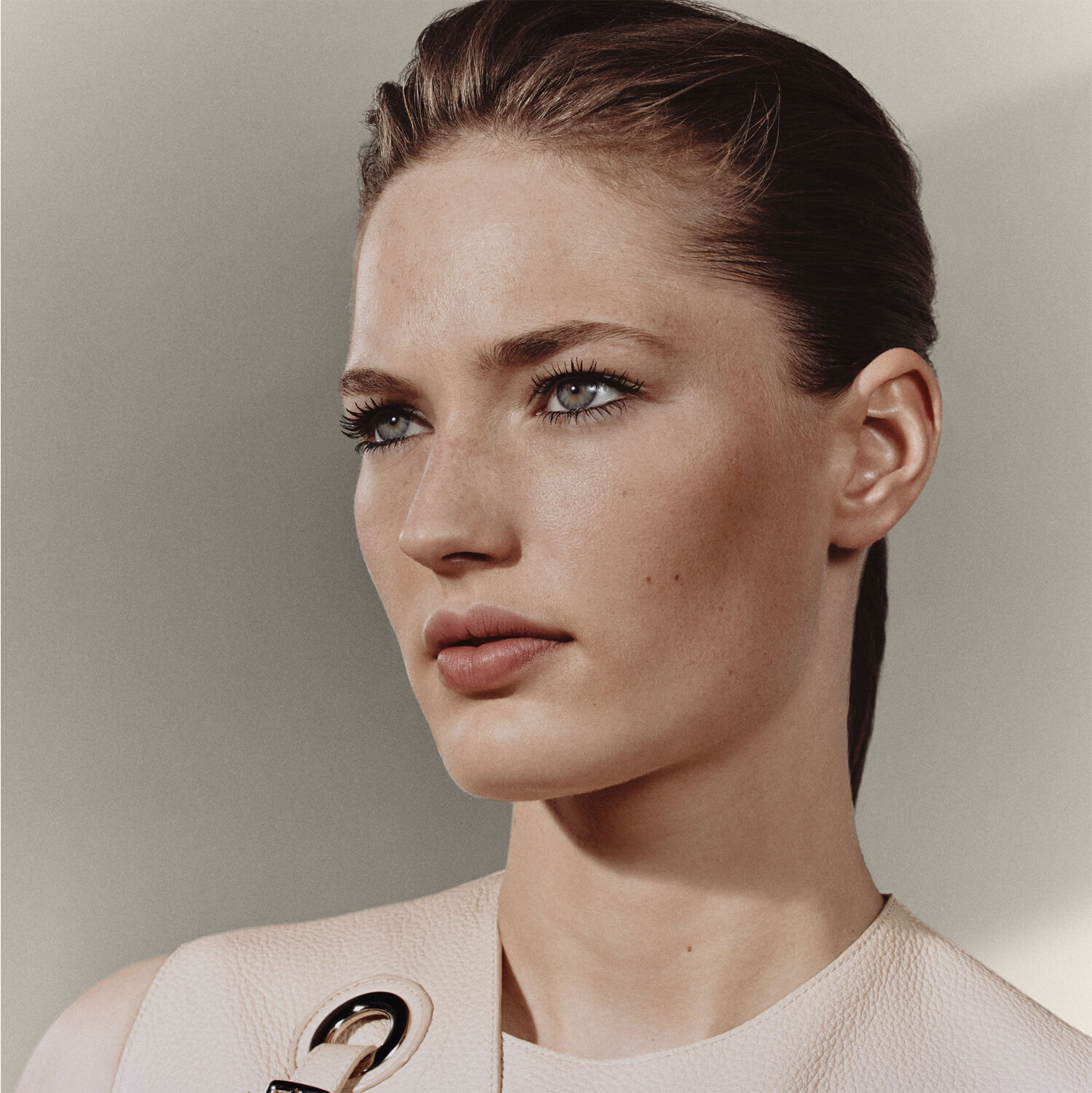 Trait d'Herm&egrave;s, revitalizing care mascara