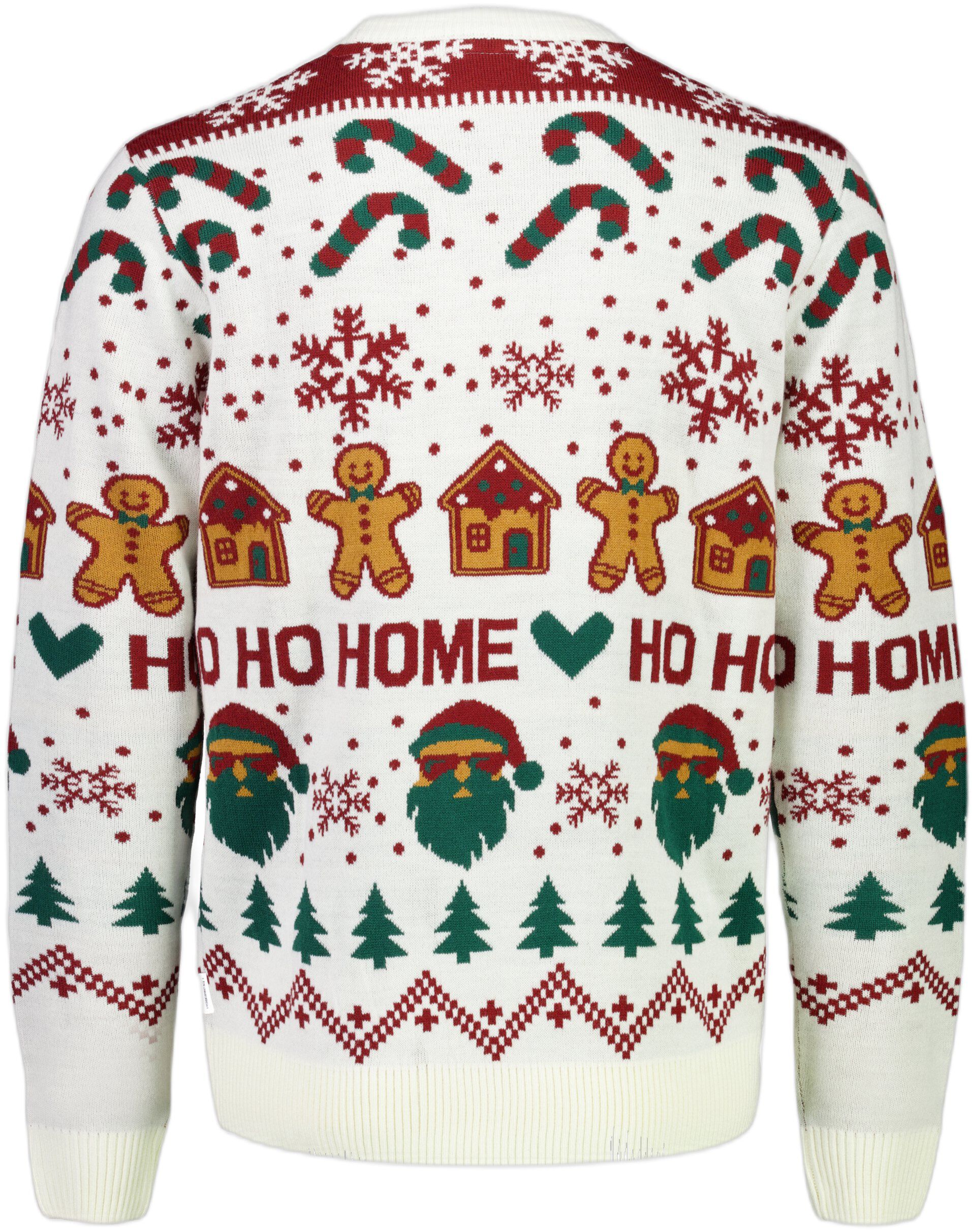 Santa sweater