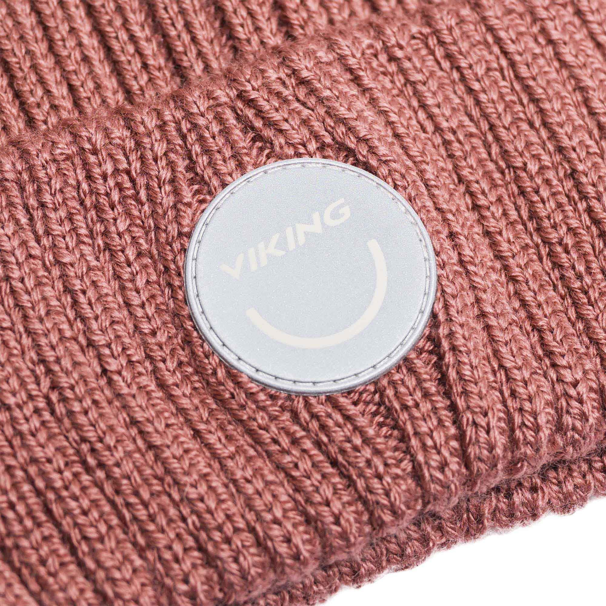 Play Wool Rib Beanie