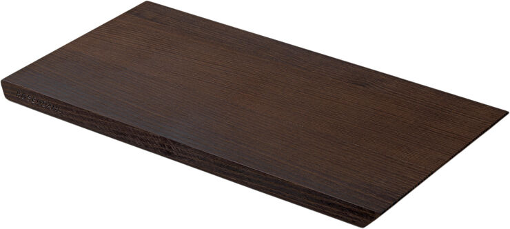 RÅ Skærebræt 44x25 thermo ask