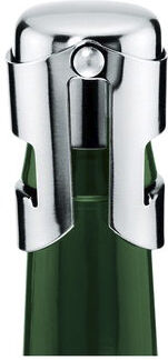 "Champagnekork 4 x 5,5 cm Rostfritt st&Atilde;&yen;l"