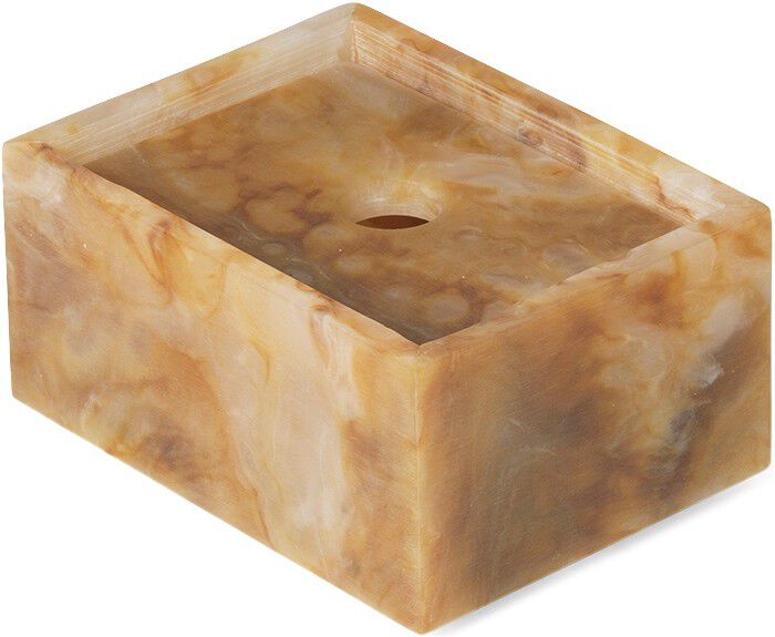 Mist Box - 7,5 x 10 - Sugar Kelp